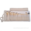 Professional Makeup Brushes Set With Case